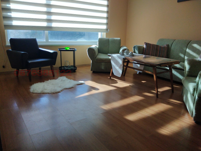 Дава под наем 2-СТАЕН, гр. Варна, Гръцка махала, снимка 4 - Апартаменти - 53073437