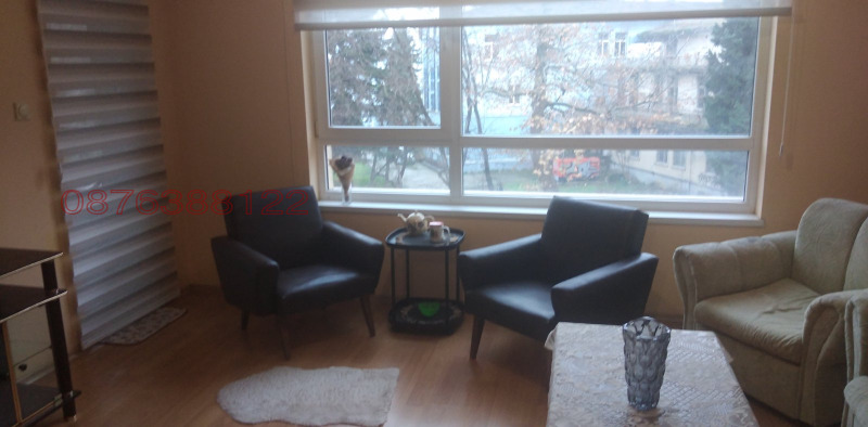 Дава под наем 2-СТАЕН, гр. Варна, Гръцка махала, снимка 7 - Апартаменти - 52871337