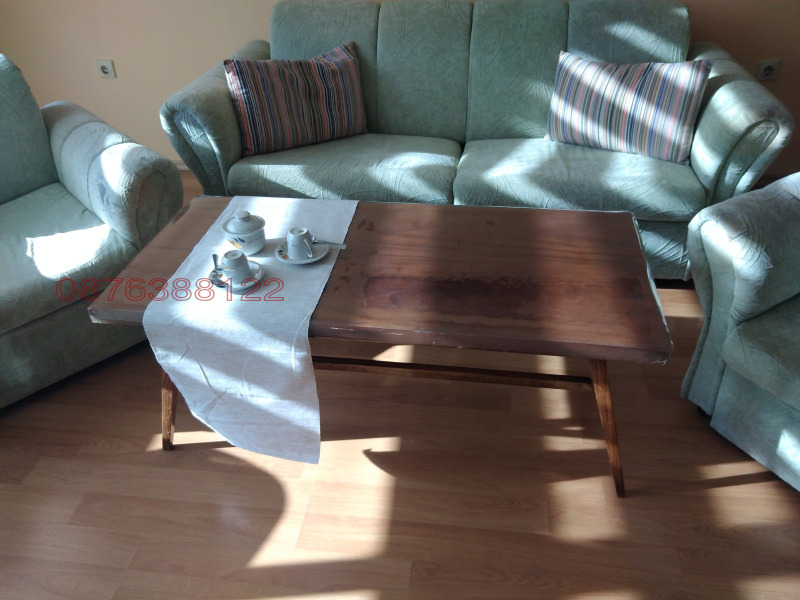 Дава под наем 2-СТАЕН, гр. Варна, Гръцка махала, снимка 5 - Апартаменти - 53073437