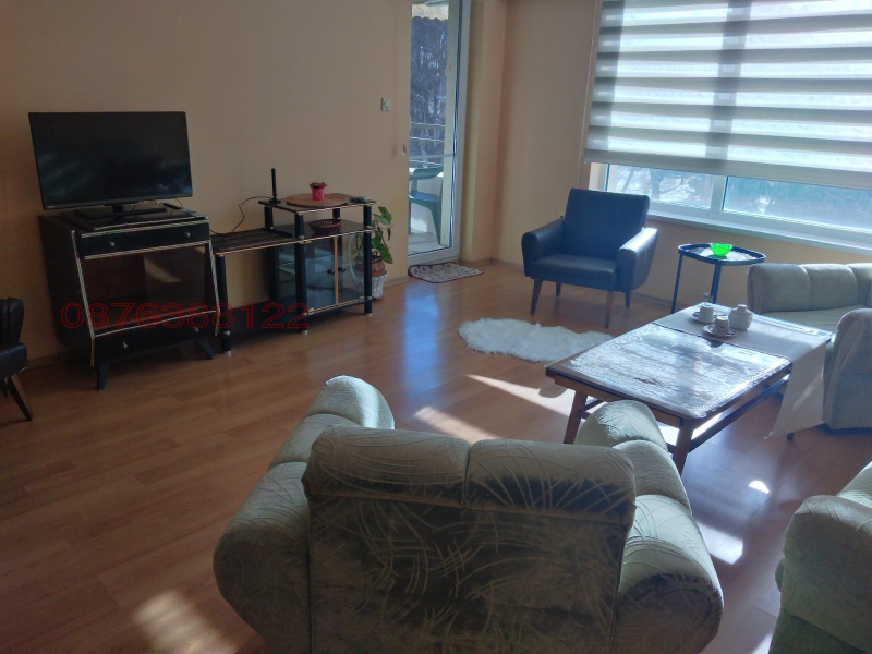 Дава под наем 2-СТАЕН, гр. Варна, Гръцка махала, снимка 3 - Апартаменти - 53073437