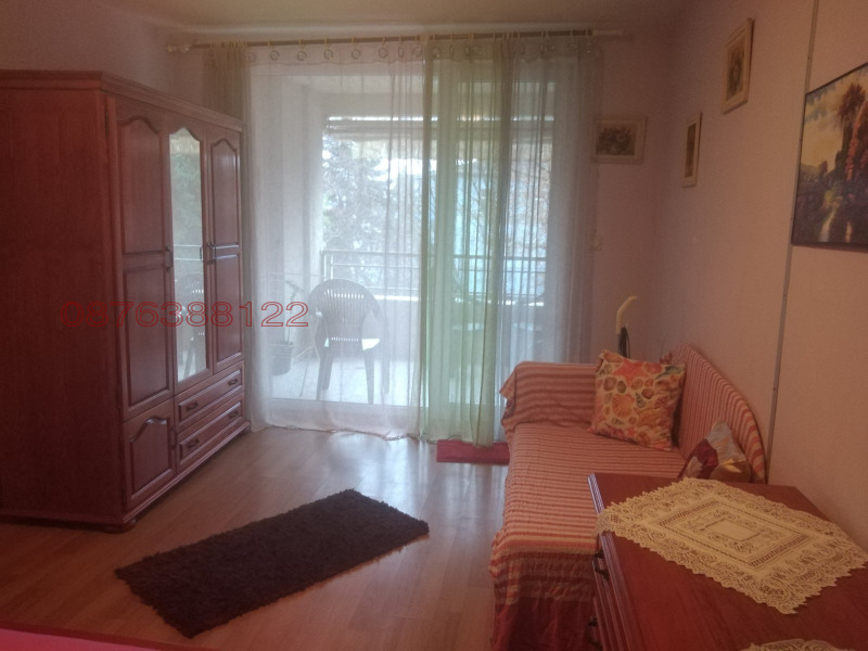 Дава под наем 2-СТАЕН, гр. Варна, Гръцка махала, снимка 12 - Апартаменти - 52871337