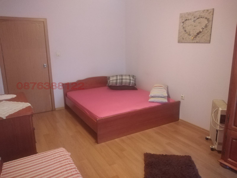 Дава под наем 2-СТАЕН, гр. Варна, Гръцка махала, снимка 10 - Апартаменти - 52871337