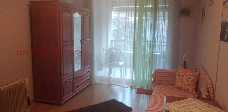 Дава под наем 2-СТАЕН, гр. Варна, Гръцка махала, снимка 13 - Апартаменти - 52871337