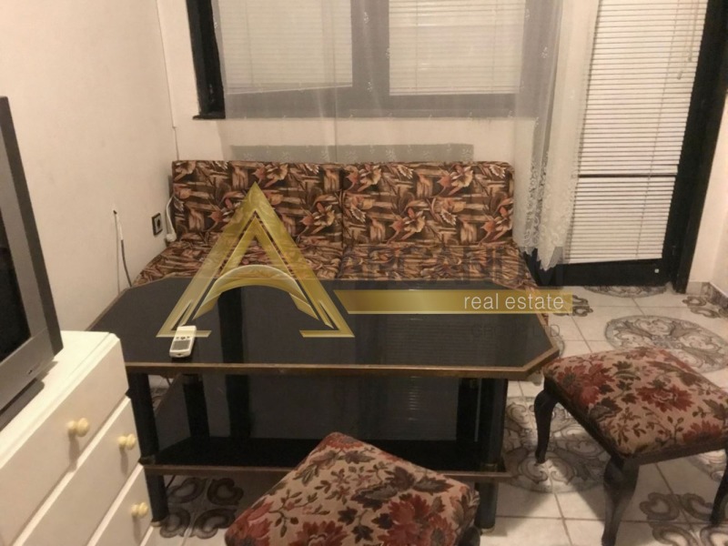 Дава под наем 2-СТАЕН, гр. Варна, м-т Евксиноград, снимка 9 - Апартаменти - 52480515