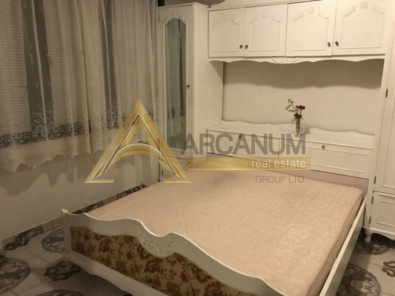 Дава под наем 2-СТАЕН, гр. Варна, м-т Евксиноград, снимка 5 - Апартаменти - 52480515