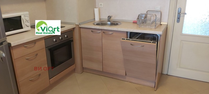 Дава под наем 2-СТАЕН, гр. София, Редута, снимка 3 - Апартаменти - 52512010