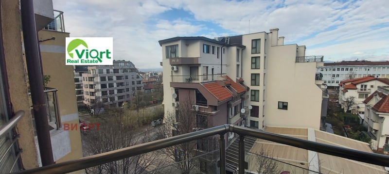 Дава под наем 2-СТАЕН, гр. София, Редута, снимка 15 - Апартаменти - 52512010