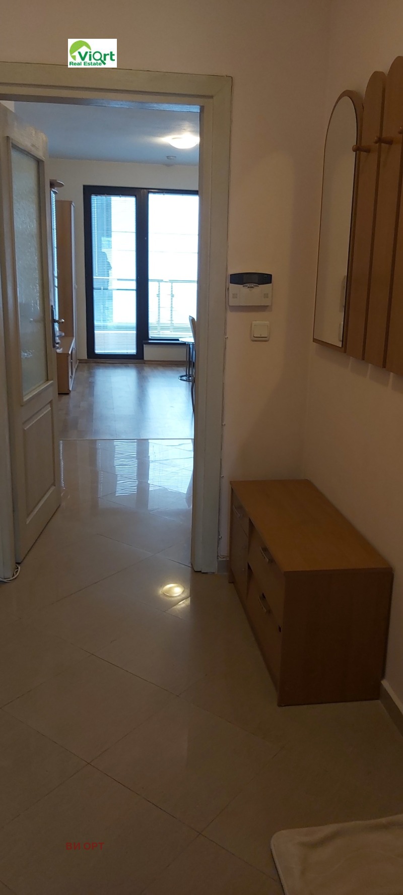 Дава под наем 2-СТАЕН, гр. София, Редута, снимка 7 - Апартаменти - 52512010