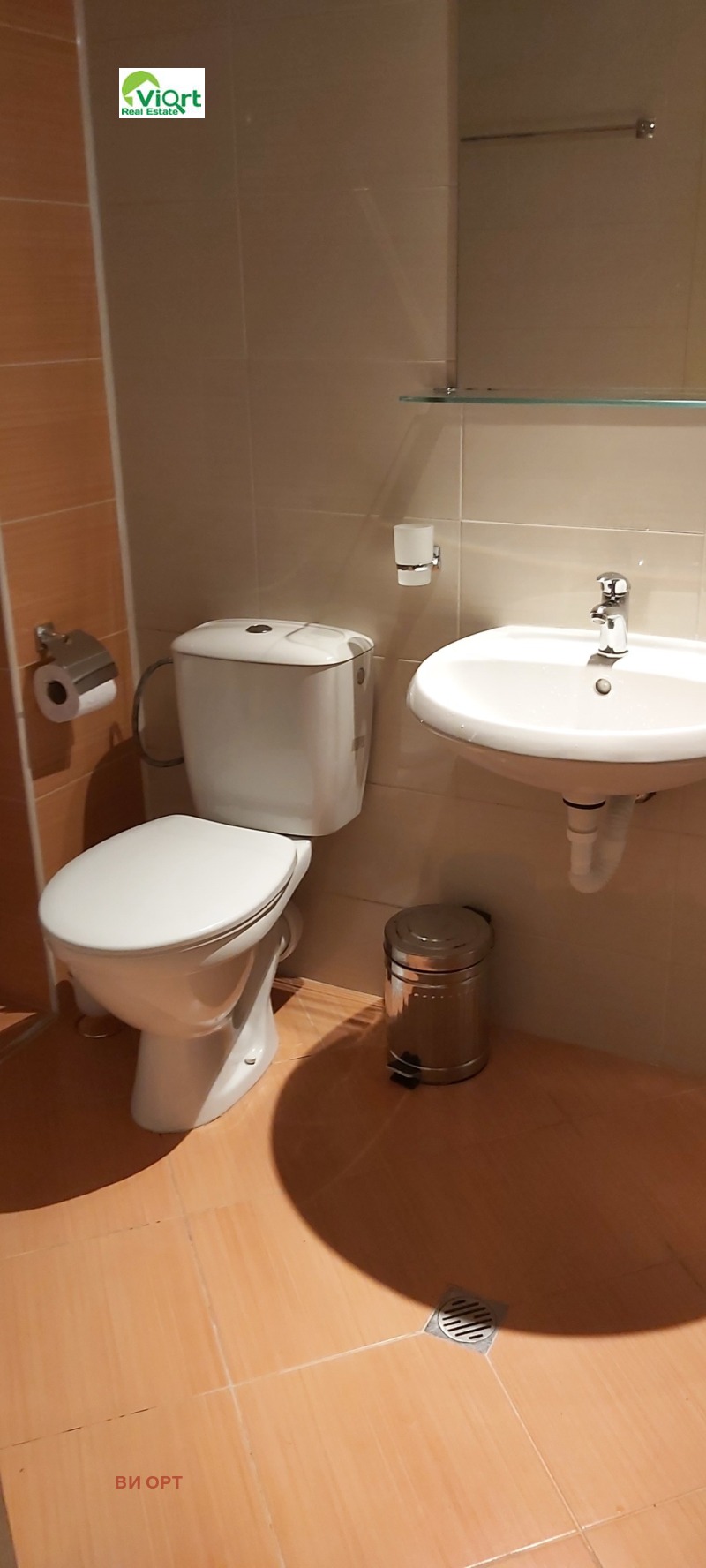 Дава под наем 2-СТАЕН, гр. София, Редута, снимка 8 - Апартаменти - 52512010