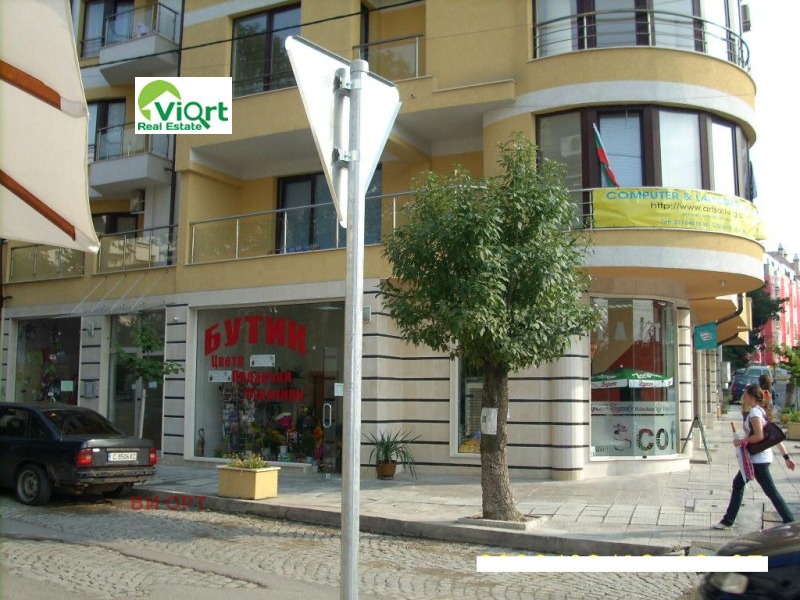 Дава под наем 2-СТАЕН, гр. София, Редута, снимка 16 - Апартаменти - 52512010