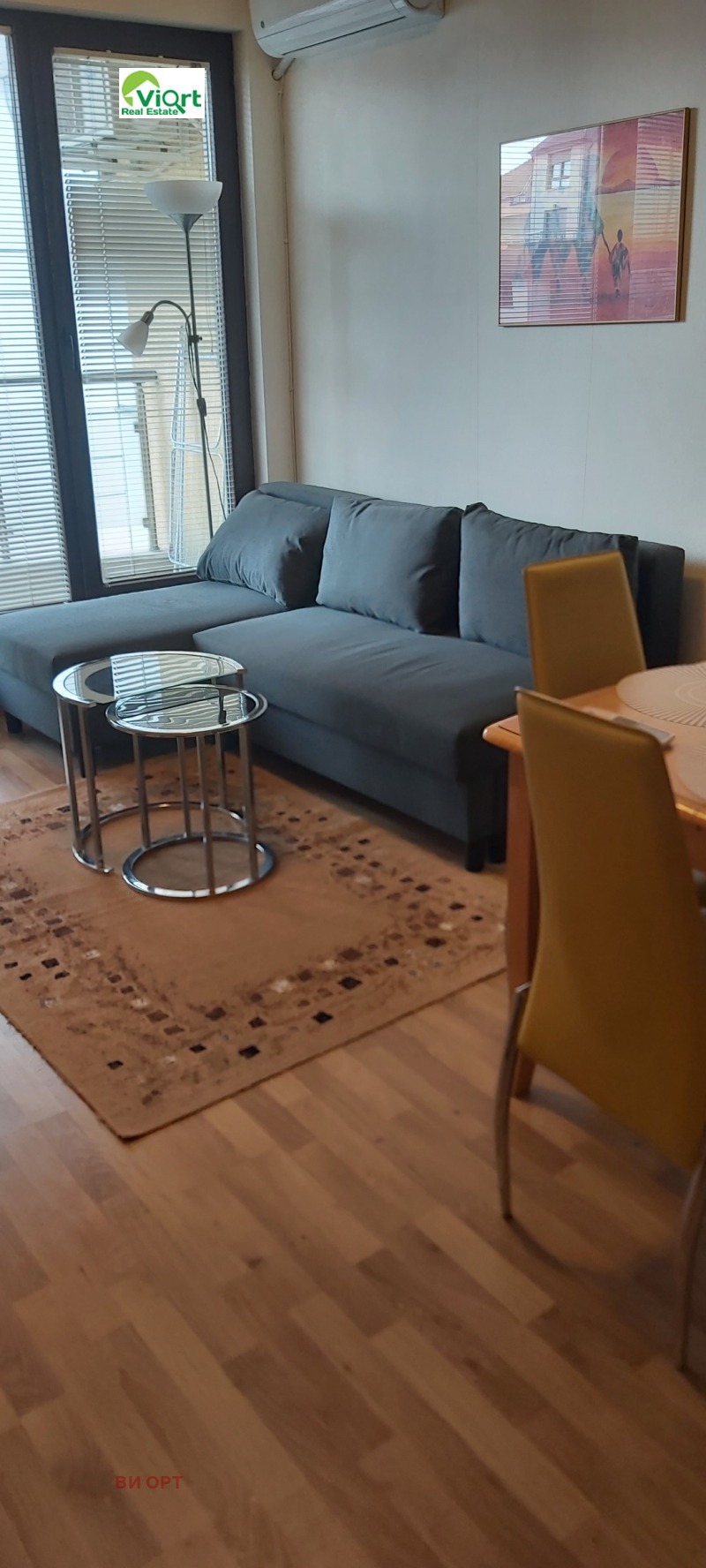 Дава под наем 2-СТАЕН, гр. София, Редута