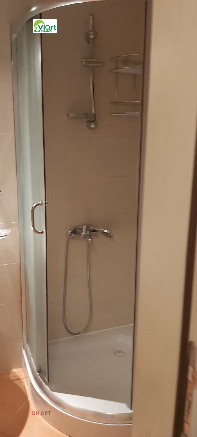 Дава под наем 2-СТАЕН, гр. София, Редута, снимка 9 - Апартаменти - 52512010