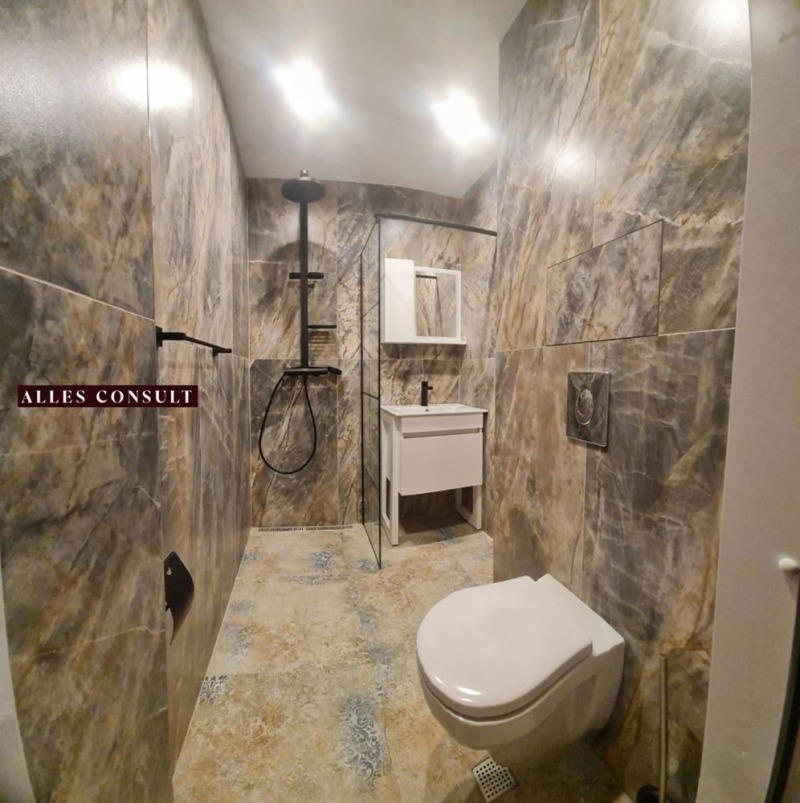 Дава под наем 2-СТАЕН, гр. София, Дървеница, снимка 7 - Апартаменти - 52671084