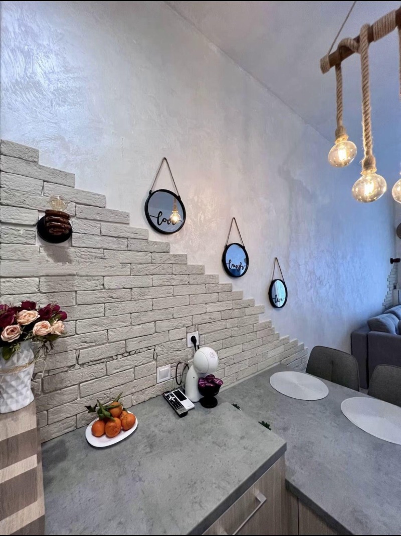 Дава под наем 2-СТАЕН, гр. София, Манастирски ливади, снимка 3 - Апартаменти - 52822479