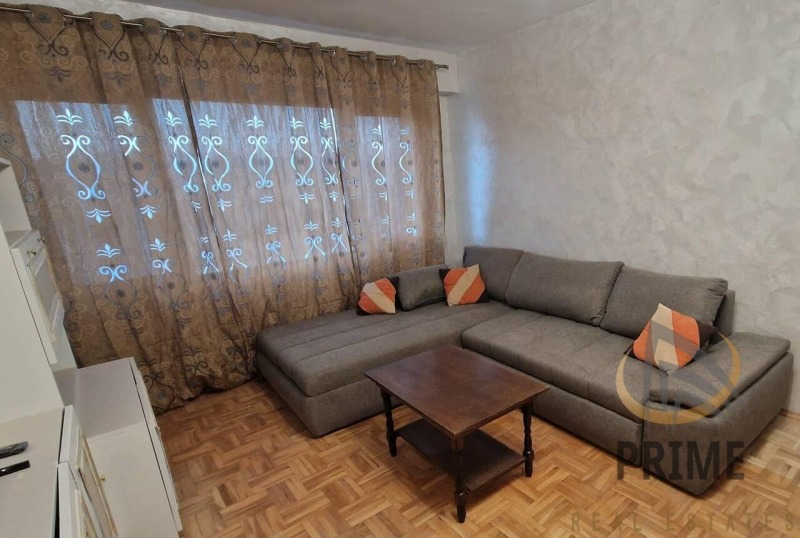 Дава под наем 2-СТАЕН, гр. Бургас, Изгрев