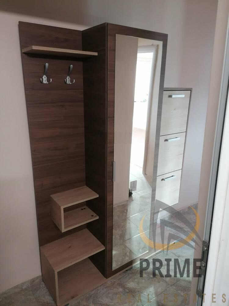 Дава под наем 2-СТАЕН, гр. Бургас, Изгрев, снимка 9 - Апартаменти - 53004244