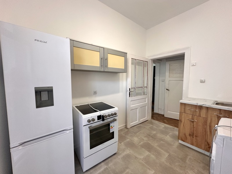 Дава под наем 2-СТАЕН, гр. София, Център, снимка 14 - Апартаменти - 53412504