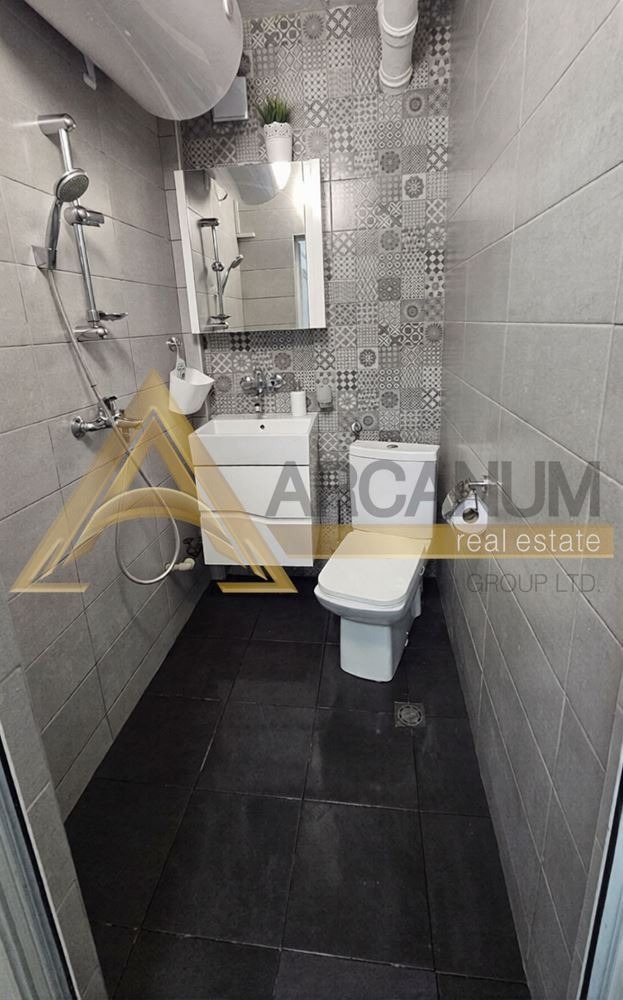 Дава под наем 2-СТАЕН, гр. Варна, Чайка, снимка 10 - Апартаменти - 54263926