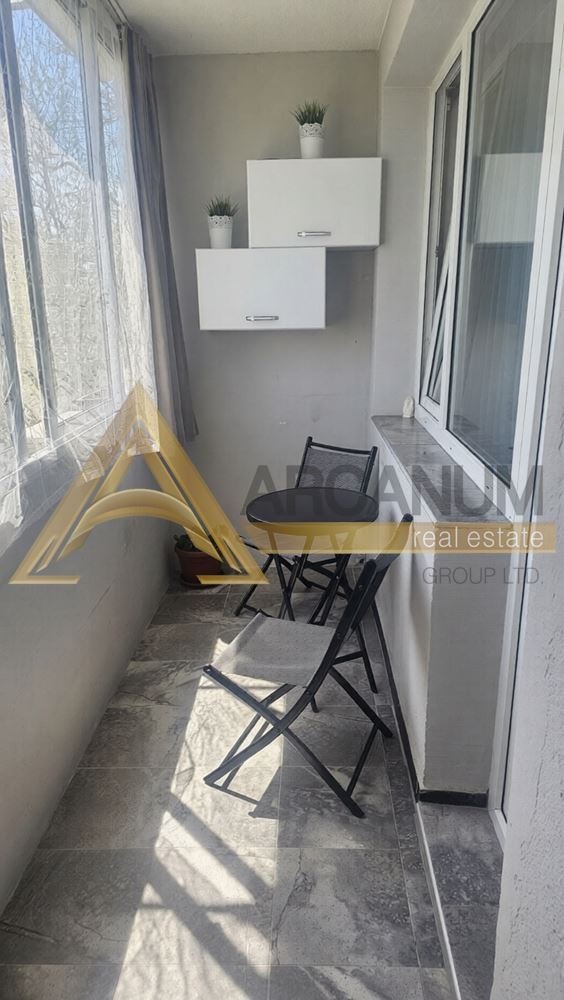 Дава под наем 2-СТАЕН, гр. Варна, Чайка, снимка 11 - Апартаменти - 54263926