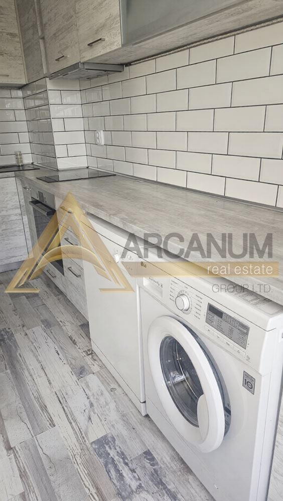 Дава под наем 2-СТАЕН, гр. Варна, Чайка, снимка 4 - Апартаменти - 54263926