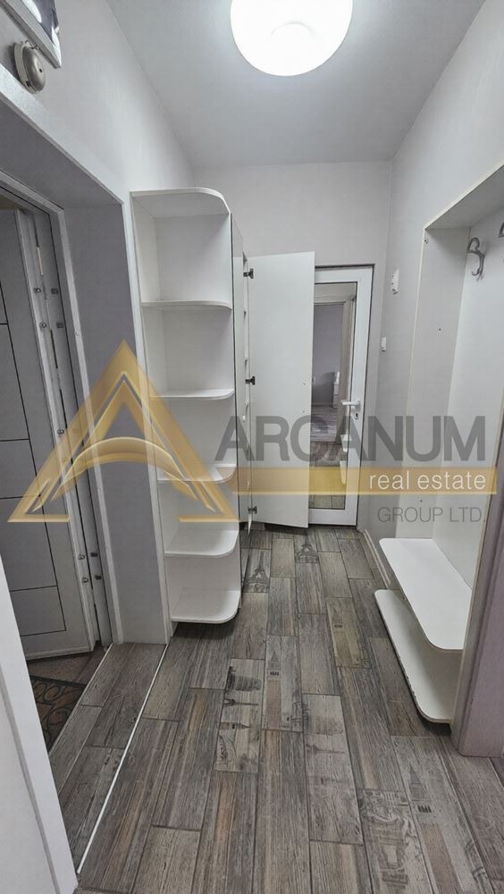 Дава под наем 2-СТАЕН, гр. Варна, Чайка, снимка 6 - Апартаменти - 54263926