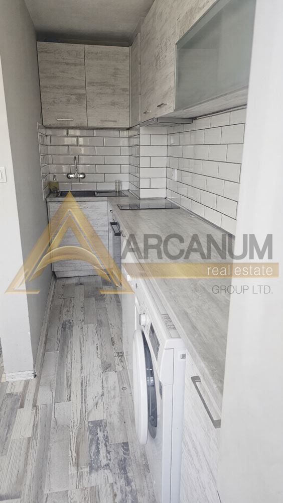 Дава под наем 2-СТАЕН, гр. Варна, Чайка, снимка 5 - Апартаменти - 54263926