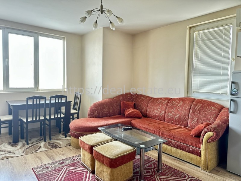 Til leie  2 soverom Blagoevgrad , Sjirok tsentar , 85 kvm | 64135110 - bilde [2]