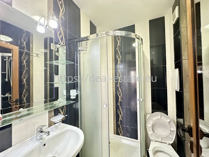 Til leie  2 soverom Blagoevgrad , Sjirok tsentar , 85 kvm | 64135110 - bilde [9]