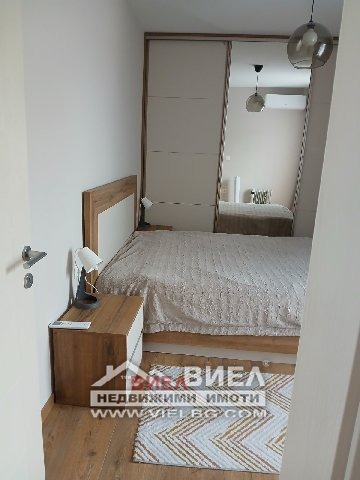 Дава под наем  3-стаен град Пловдив , Център , 147 кв.м | 12120940 - изображение [9]