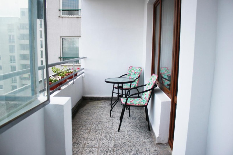 Дава под наем 3-СТАЕН, гр. София, Света Троица, снимка 10 - Апартаменти - 52360043