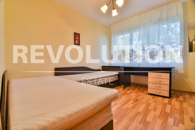 Дава под наем 3-СТАЕН, гр. София, Слатина, снимка 8 - Апартаменти - 53505641