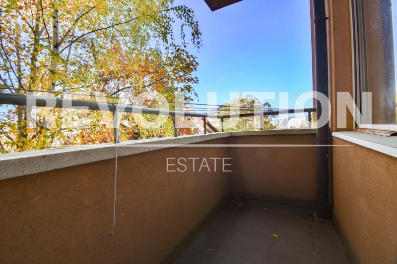 Дава под наем 3-СТАЕН, гр. София, Слатина, снимка 12 - Апартаменти - 53505641