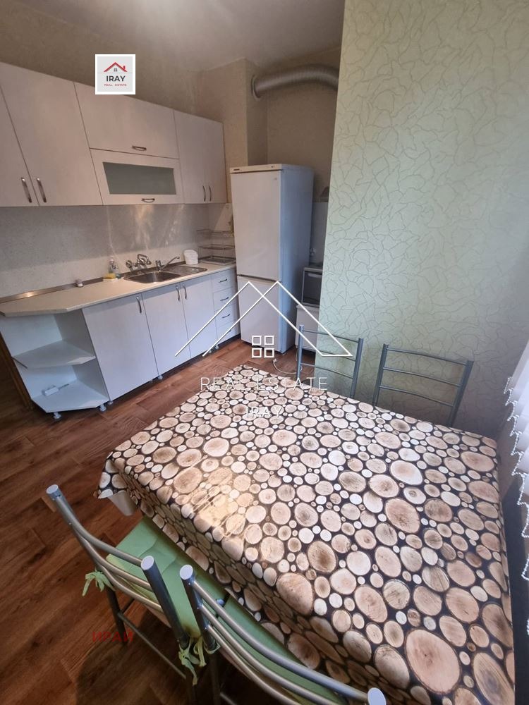 Дава под наем 3-СТАЕН, гр. Стара Загора, ОРБ, снимка 7 - Апартаменти - 54761589