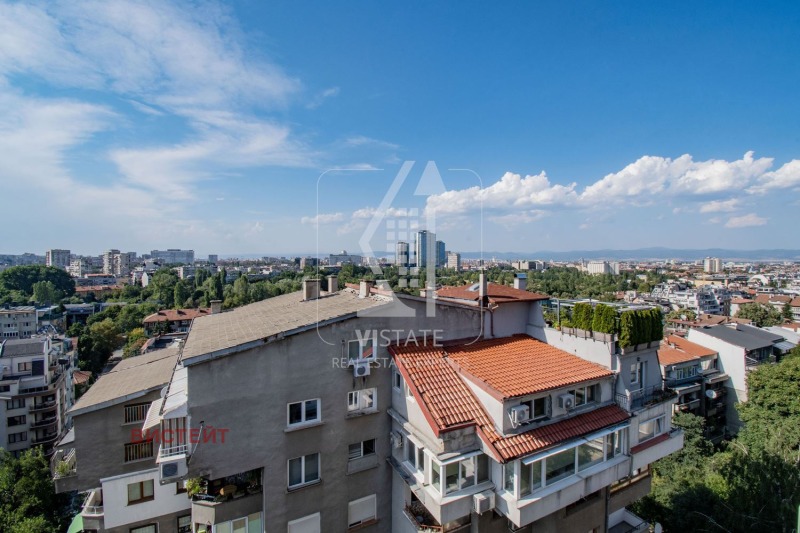 Kiadó  3 hálószobás Sofia , Lozenec , 125 négyzetméter | 25595863 - kép [11]