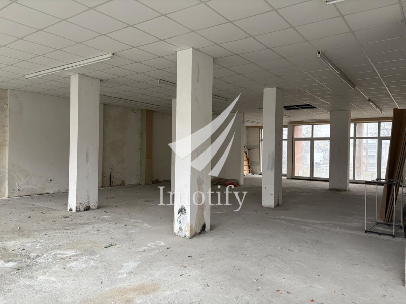 Дава под наем МАГАЗИН, гр. София, Люлин 10, снимка 4 - Магазини - 53590464