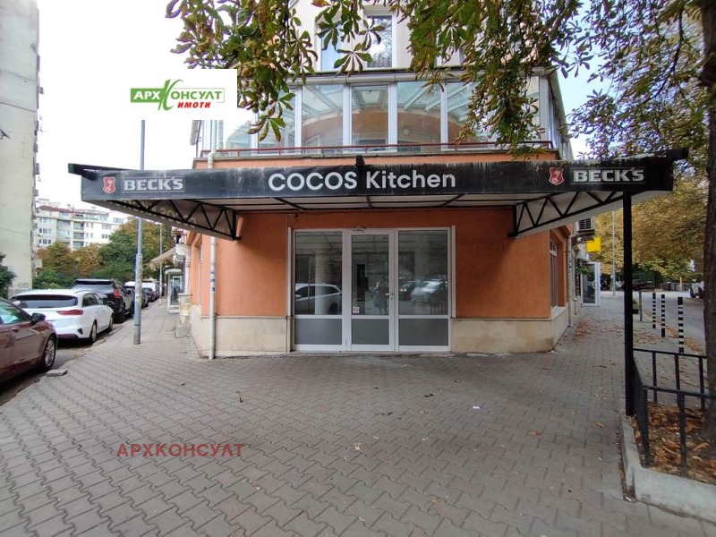 Дава под наем  Заведение град София , Стрелбище , 130 кв.м | 80472587 - изображение [17]