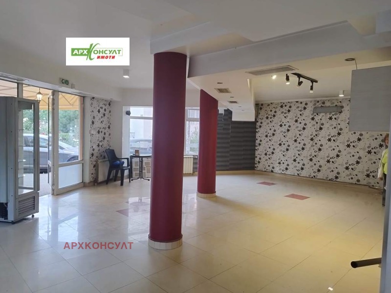 Под наем ЗАВЕДЕНИЕ, град София, Стрелбище • 1500 € • 83316159 — Holmes.bg