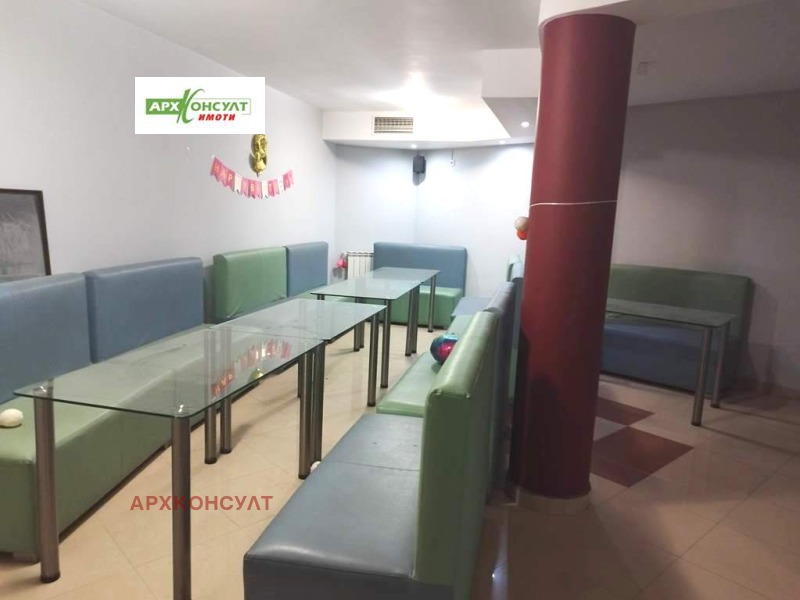 Дава под наем  Заведение град София , Стрелбище , 130 кв.м | 80472587 - изображение [9]