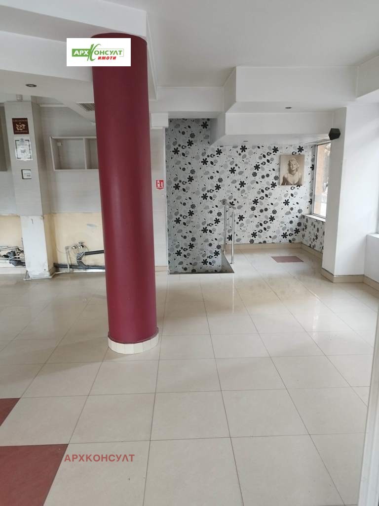 Дава под наем  Заведение град София , Стрелбище , 130 кв.м | 80472587 - изображение [4]