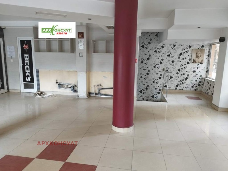 Дава под наем  Заведение град София , Стрелбище , 130 кв.м | 80472587 - изображение [3]