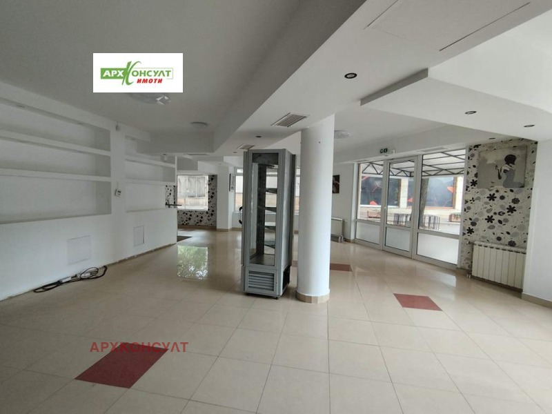 Дава под наем  Заведение град София , Стрелбище , 130 кв.м | 80472587