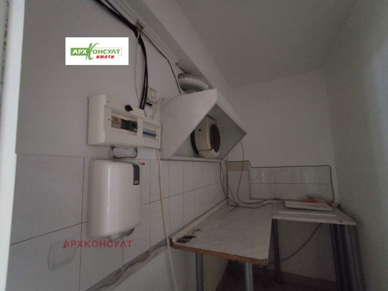 Дава под наем  Заведение град София , Стрелбище , 130 кв.м | 80472587 - изображение [16]