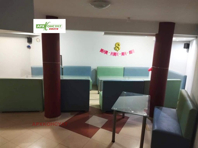 Дава под наем  Заведение град София , Стрелбище , 130 кв.м | 80472587 - изображение [6]