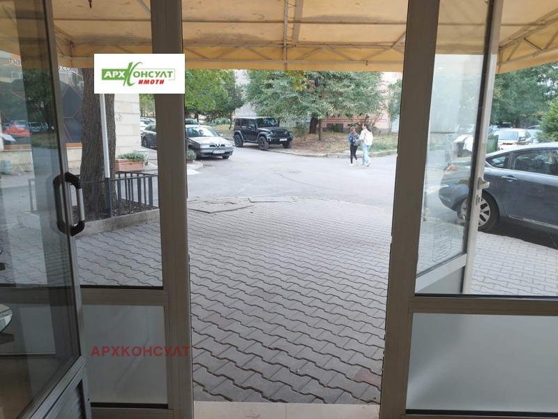 Дава под наем  Заведение град София , Стрелбище , 130 кв.м | 80472587 - изображение [15]