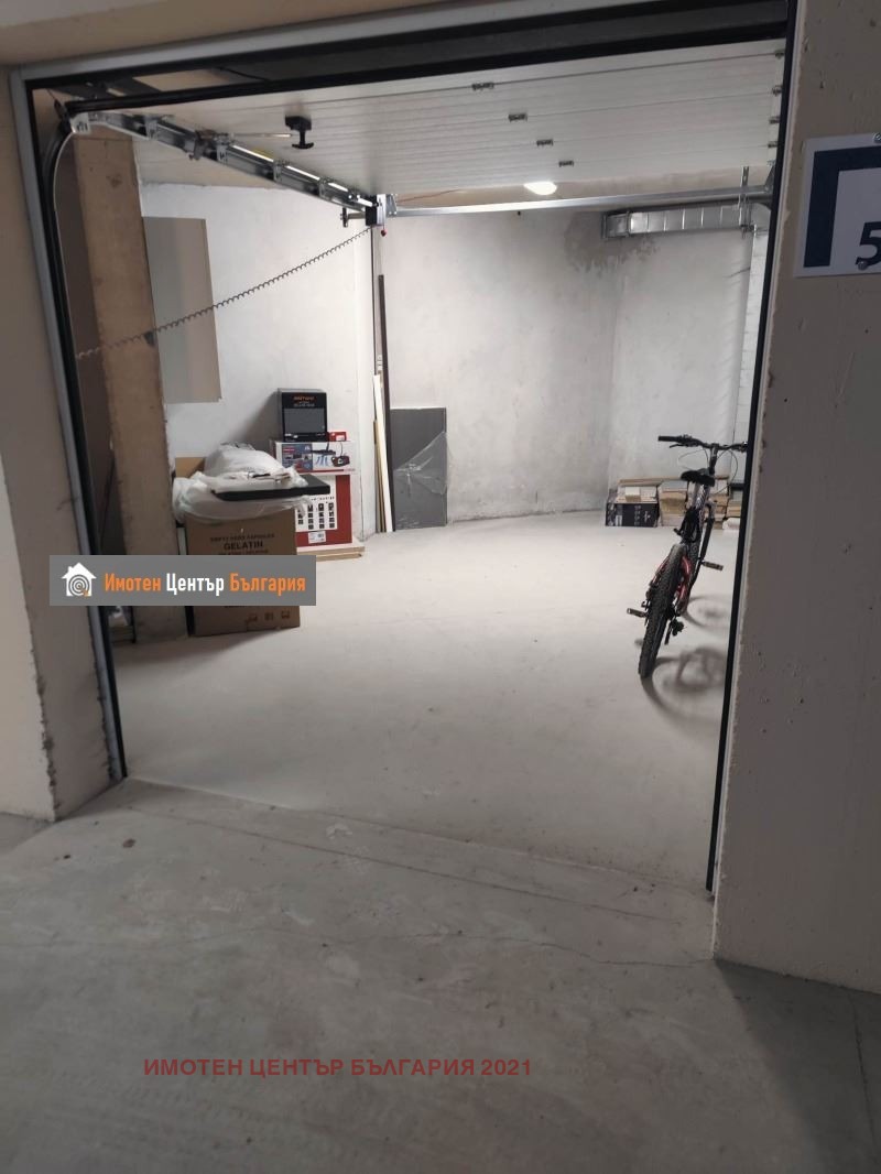 Til leje  Garage Sofia , Studentski grad , 18 kvm | 96628184