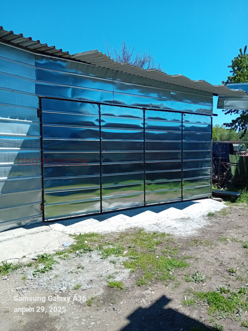 Til leje  Garage Pernik , Teva , 40 kvm | 63640805