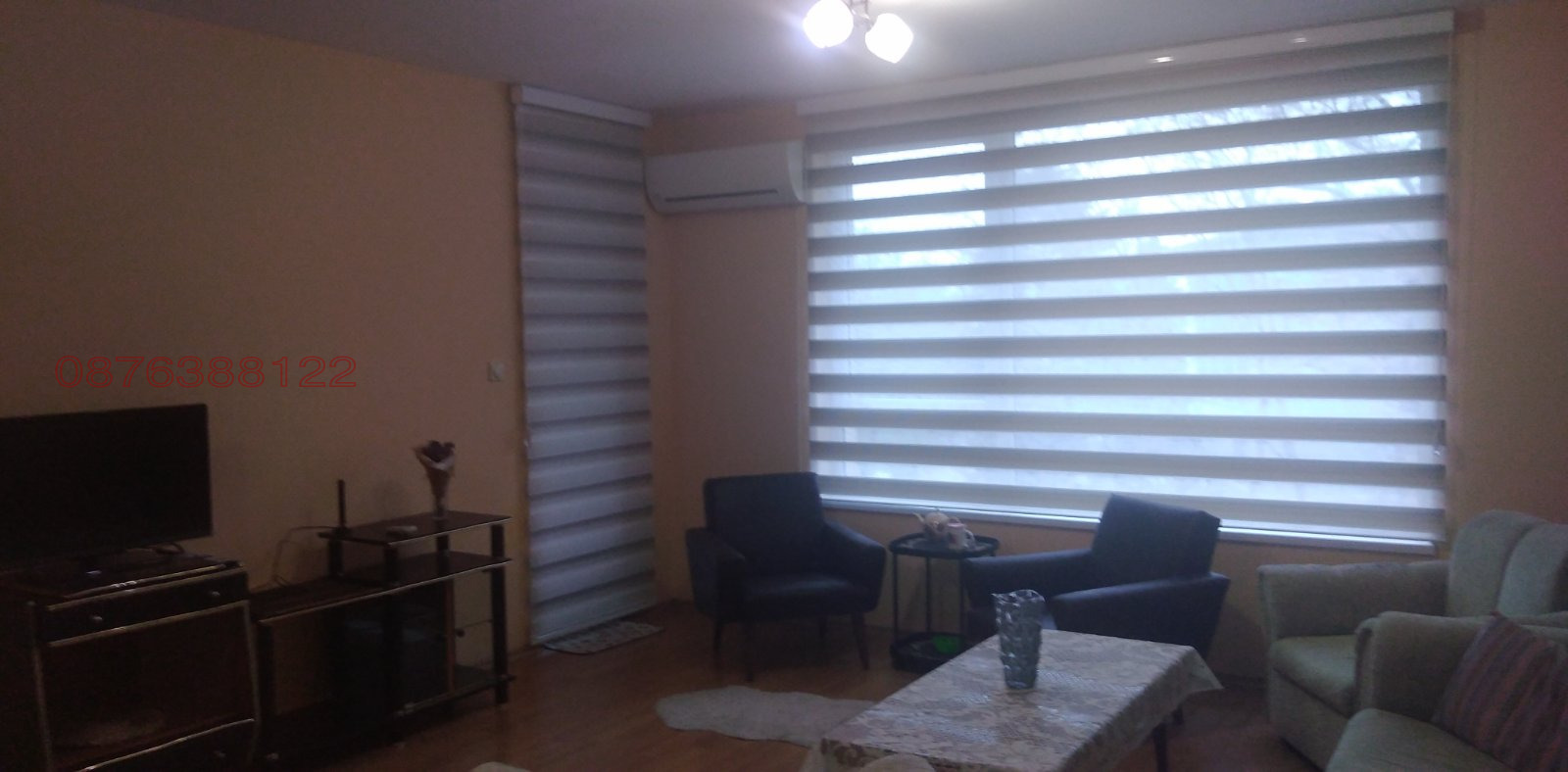 Дава под наем 2-СТАЕН, гр. Варна, Гръцка махала, снимка 7 - Апартаменти - 54068833