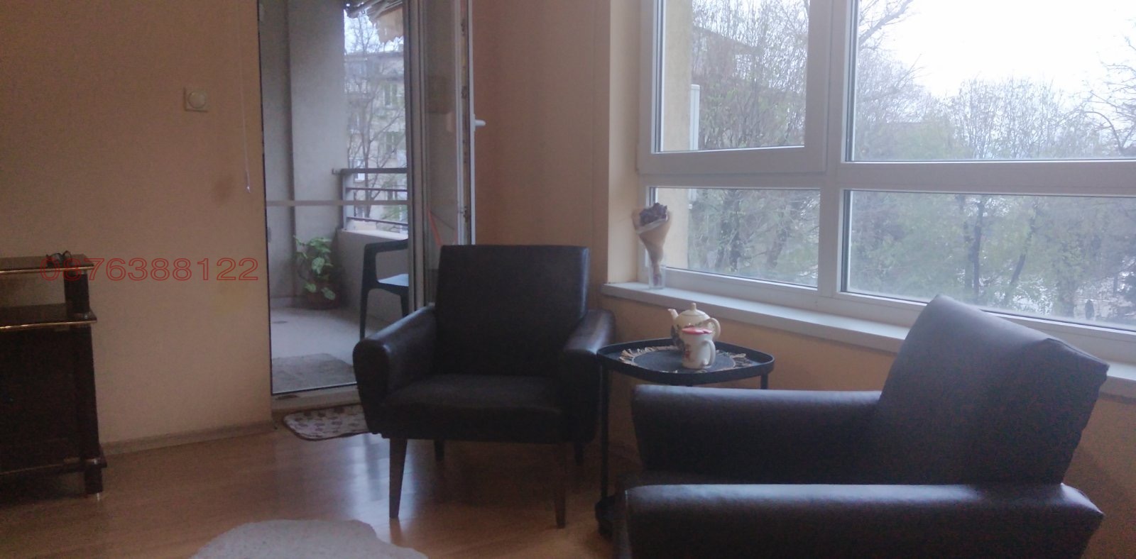 Дава под наем 2-СТАЕН, гр. Варна, Гръцка махала