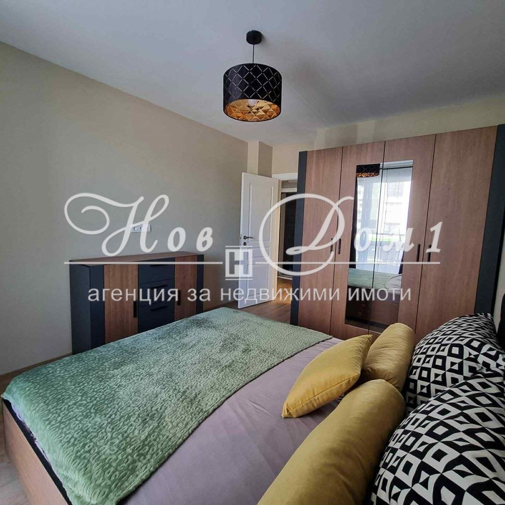 Дава под наем 2-СТАЕН, гр. Варна, Кайсиева градина, снимка 7 - Апартаменти - 53633145