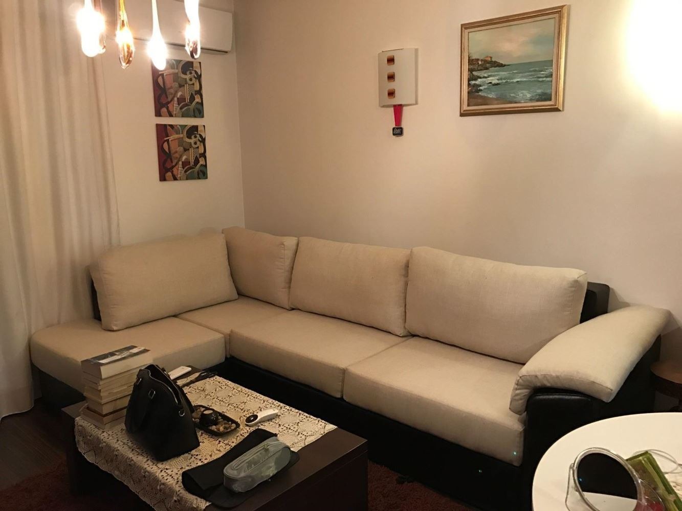 Дава под наем  2-стаен град София , Манастирски ливади , 52 кв.м | 32185038